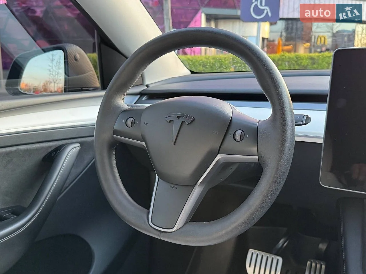 2022 Tesla Model Y - мініатюра 36