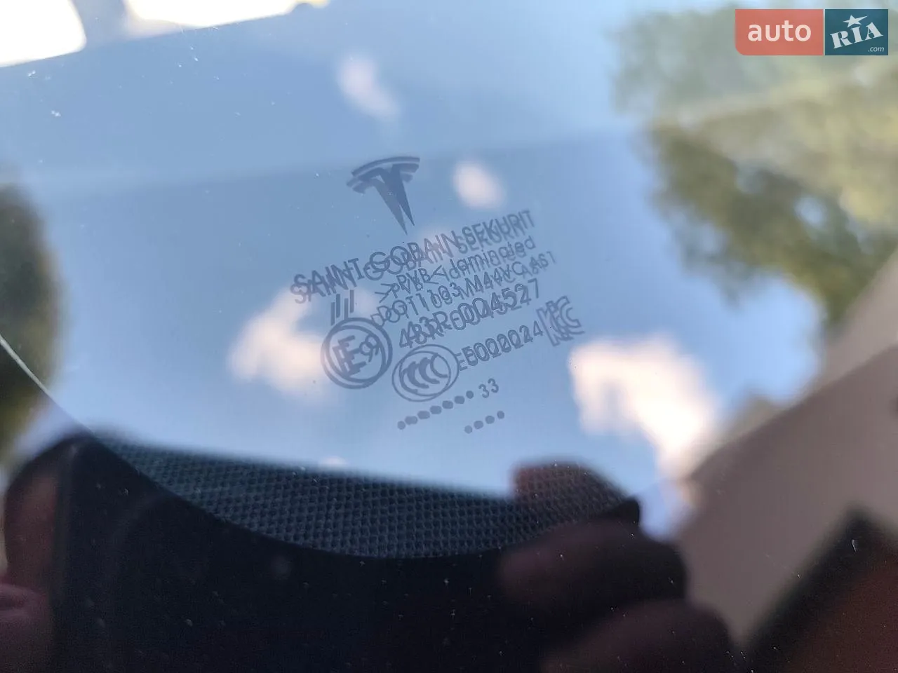2023 Tesla Model Y - мініатюра 13