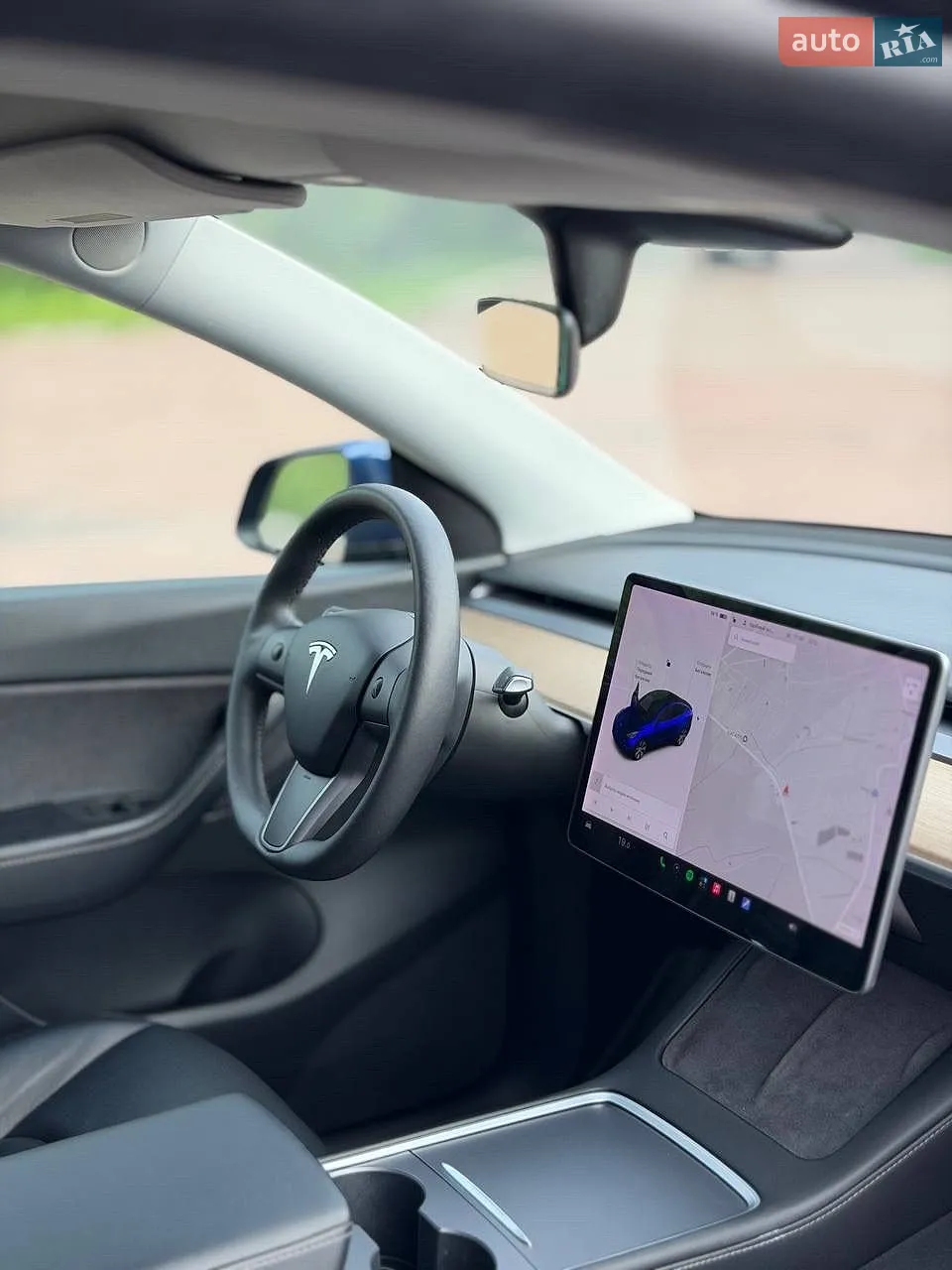 2021 Tesla Model Y - мініатюра 16