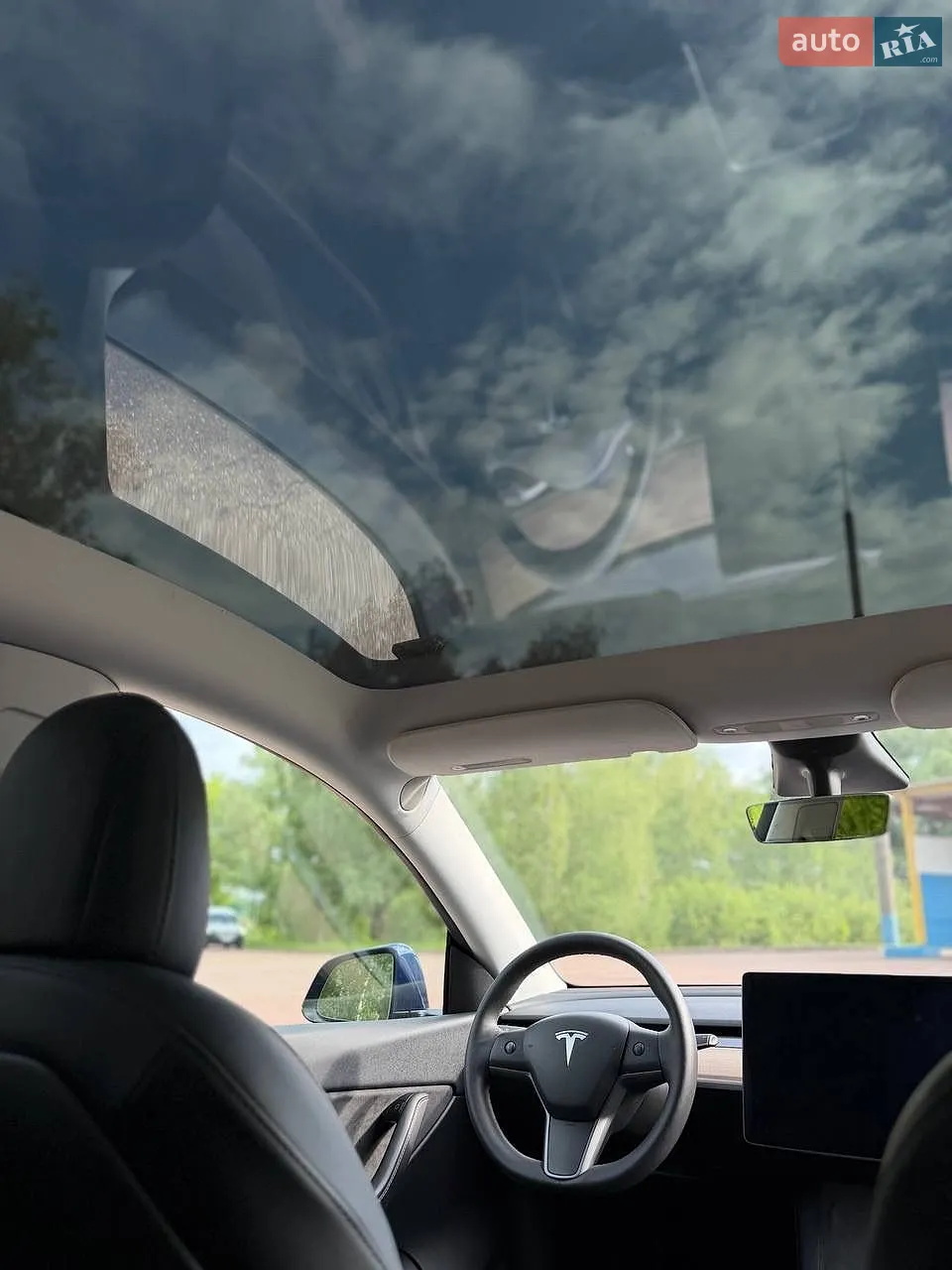 2021 Tesla Model Y - мініатюра 19