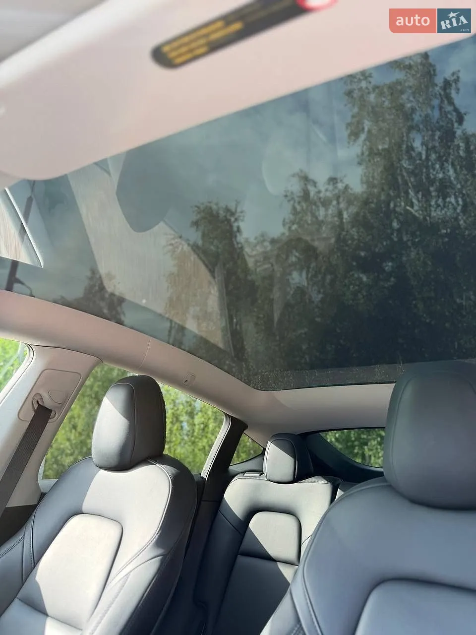 2021 Tesla Model Y - мініатюра 20
