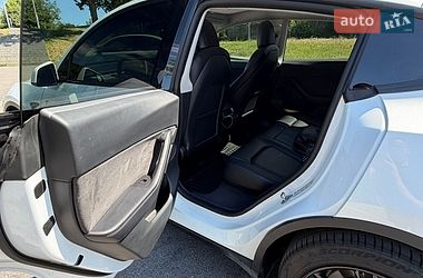Позашляховик / Кросовер Tesla Model Y 2021 в Вінниці фото 22 Позашляховик / Кросовер Tesla Model Y 2021 в Вінниці
