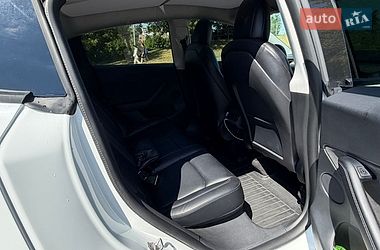 Позашляховик / Кросовер Tesla Model Y 2021 в Вінниці фото 26 Позашляховик / Кросовер Tesla Model Y 2021 в Вінниці