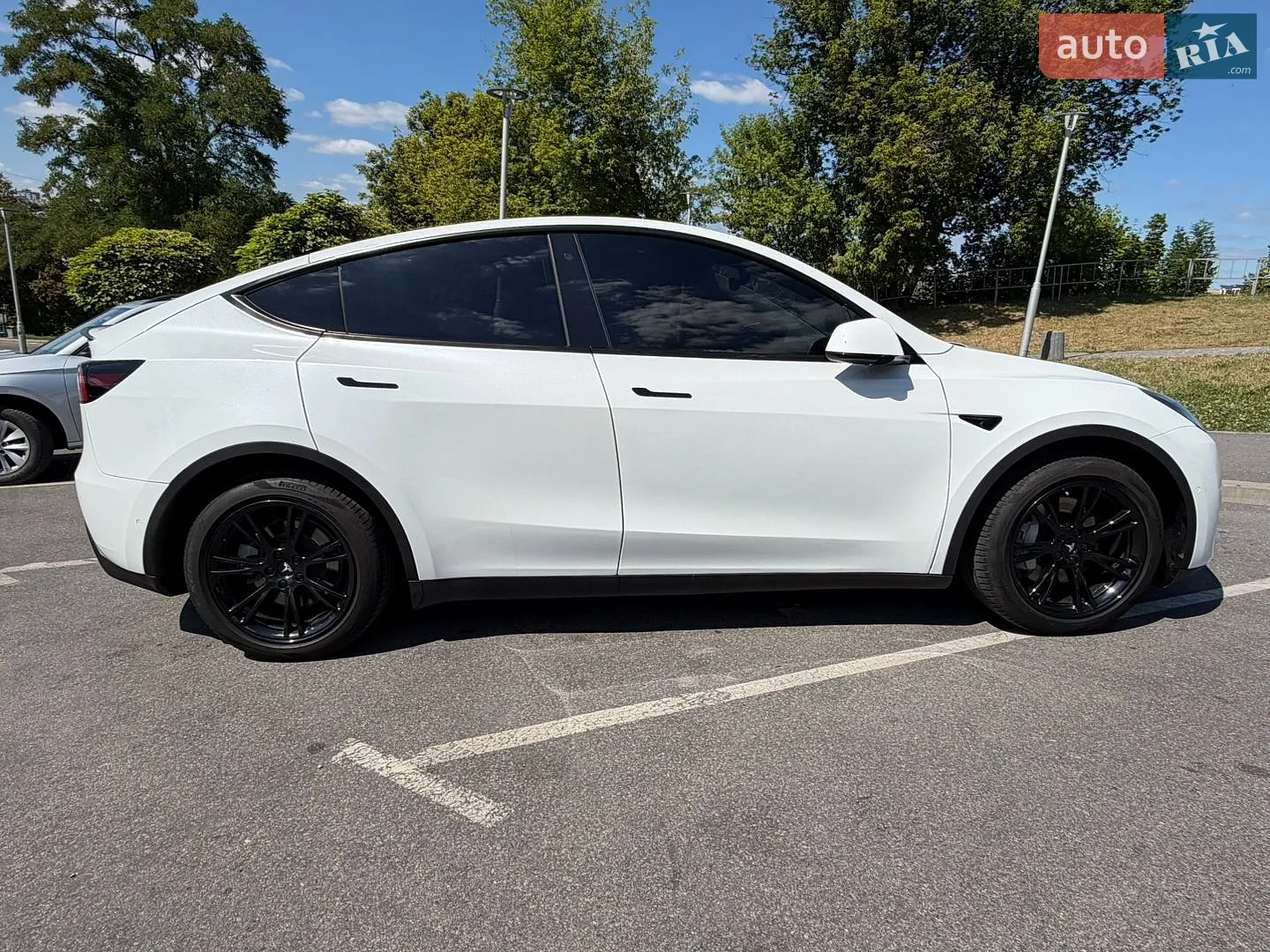 2021 Tesla Model Y - мініатюра 34