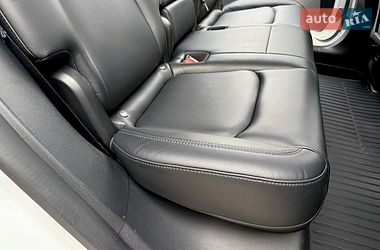 Позашляховик / Кросовер Tesla Model Y 2021 в Києві