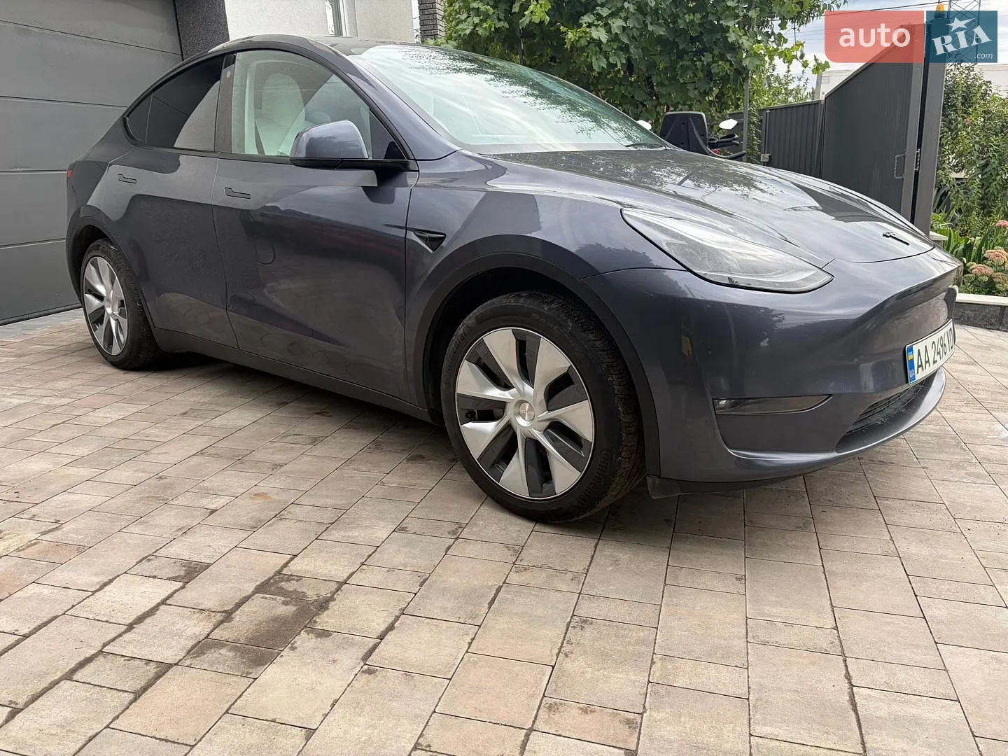 2023 Tesla Model Y - мініатюра 5