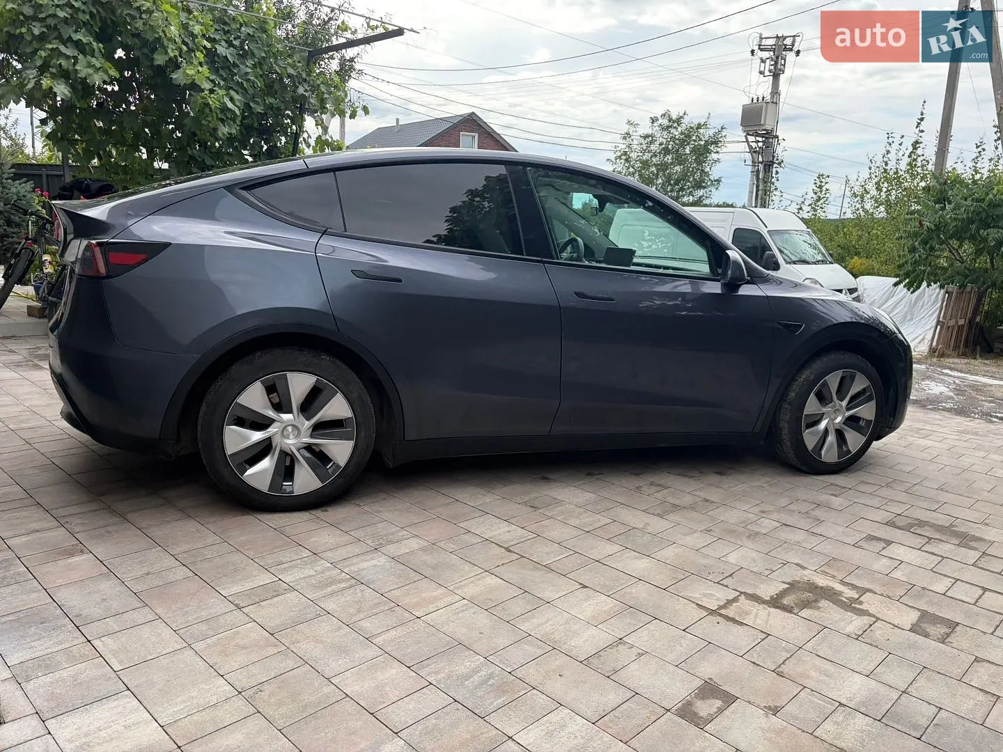 2023 Tesla Model Y - мініатюра 8