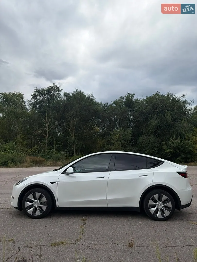 2023 Tesla Model Y - мініатюра 5