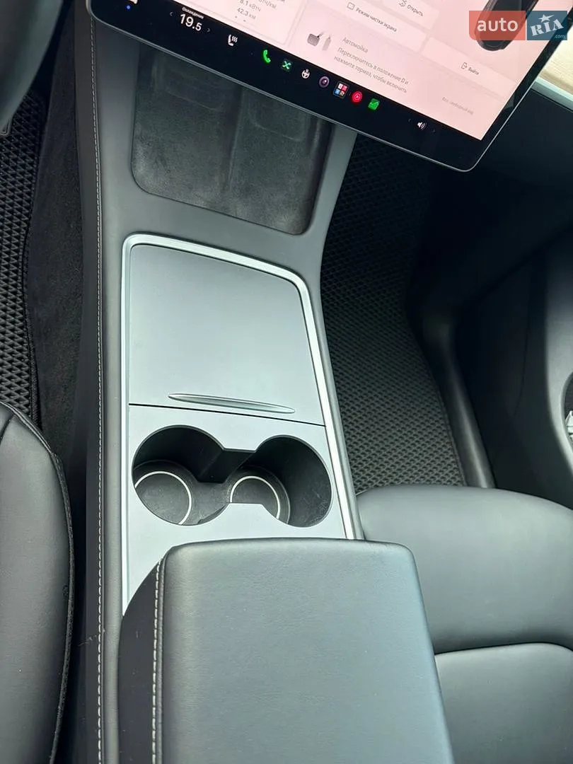 2023 Tesla Model Y - мініатюра 6