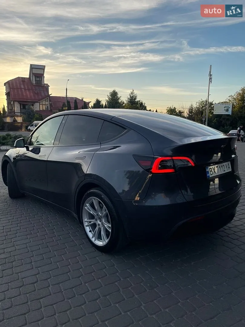2021 Tesla Model Y - мініатюра 33
