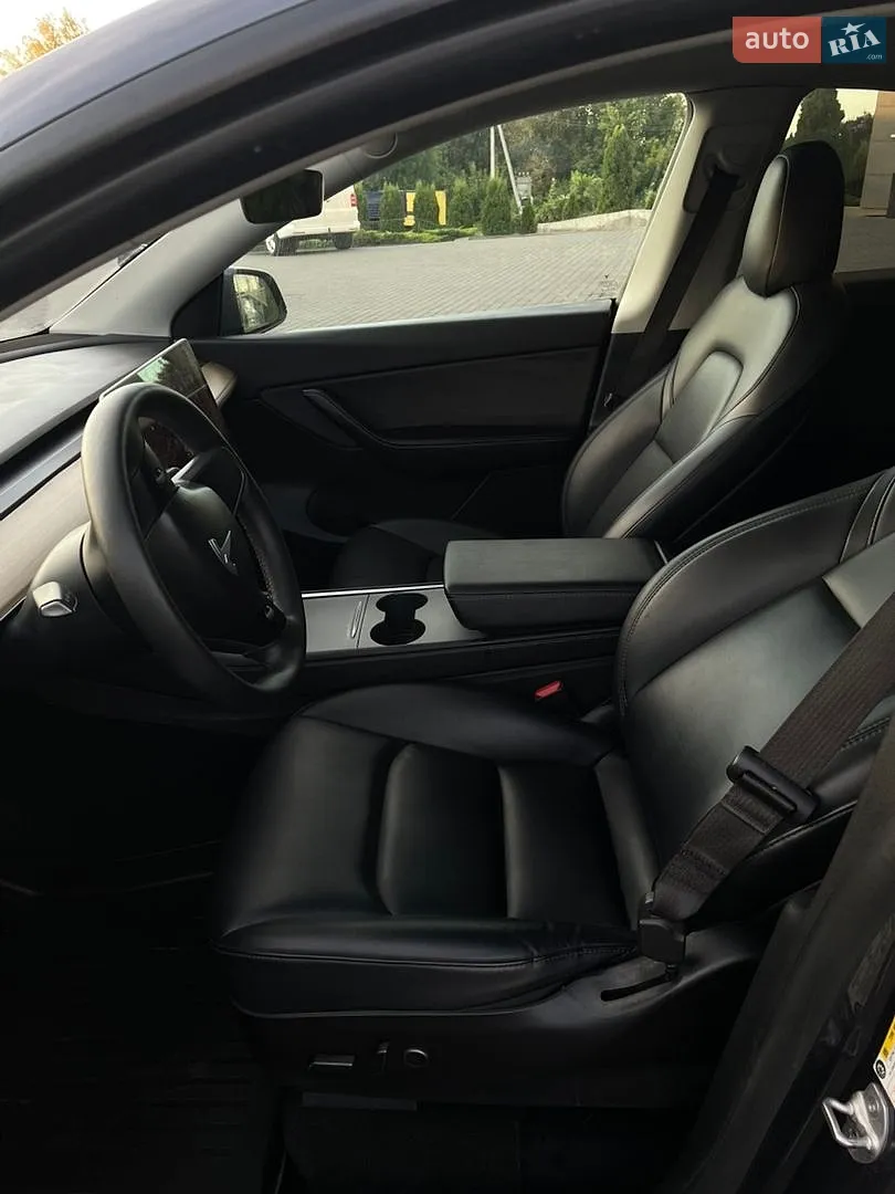 2021 Tesla Model Y - мініатюра 40