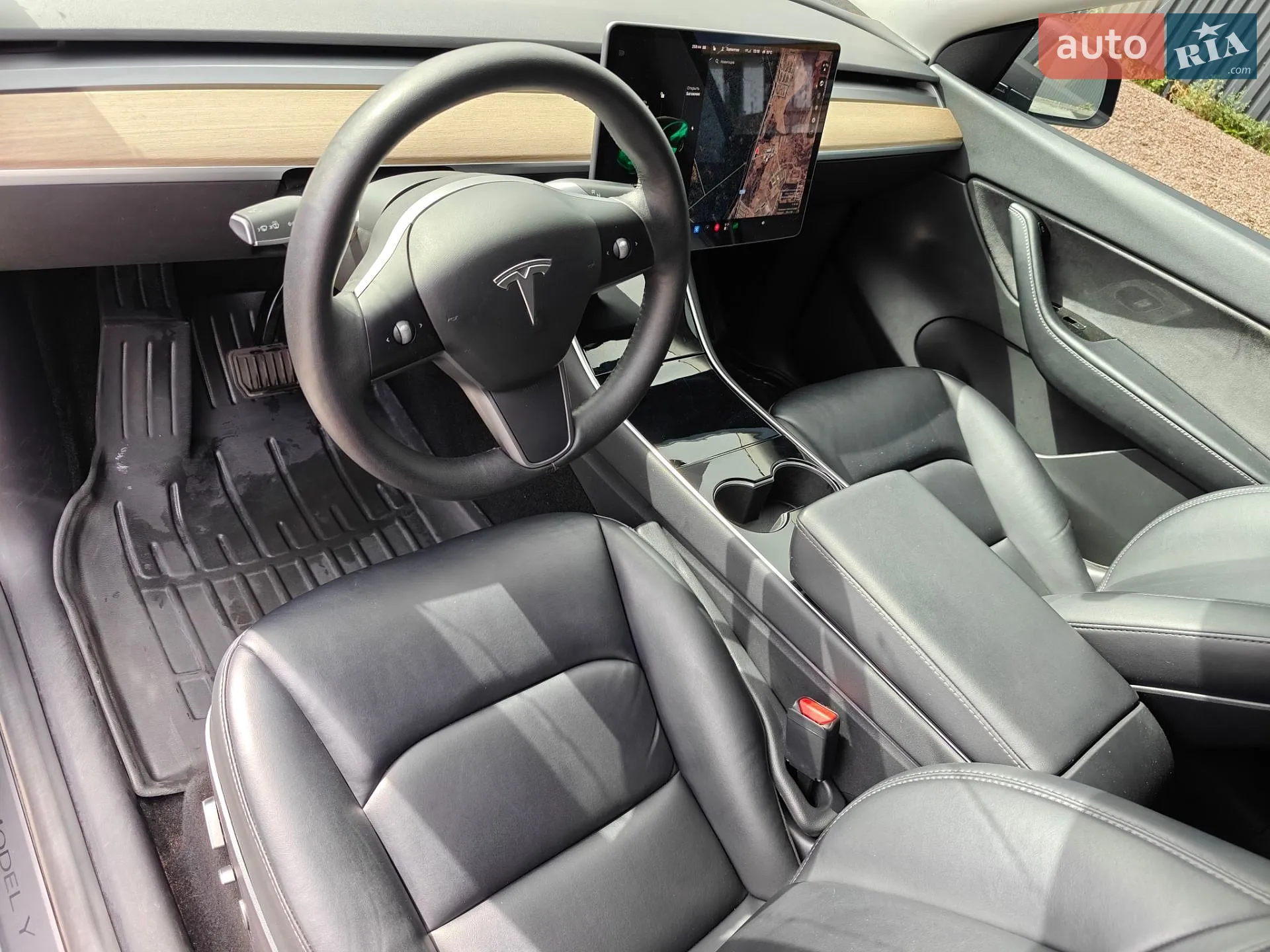 2021 Tesla Model Y - мініатюра 7
