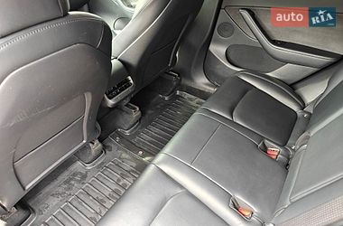 Внедорожник / Кроссовер Tesla Model Y 2021 в Киеве