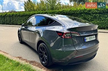 Позашляховик / Кросовер Tesla Model Y 2023 в Києві