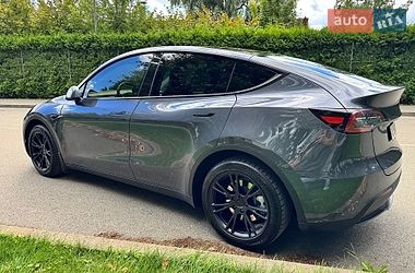 Позашляховик / Кросовер Tesla Model Y 2023 в Києві