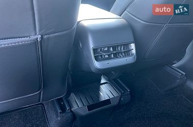 Внедорожник / Кроссовер Tesla Model Y 2021 в Чернигове