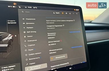 Позашляховик / Кросовер Tesla Model Y 2022 в Києві фото 20 Позашляховик / Кросовер Tesla Model Y 2022 в Києві