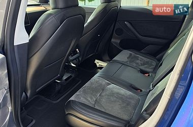 Позашляховик / Кросовер Tesla Model Y 2024 в Хмельницькому