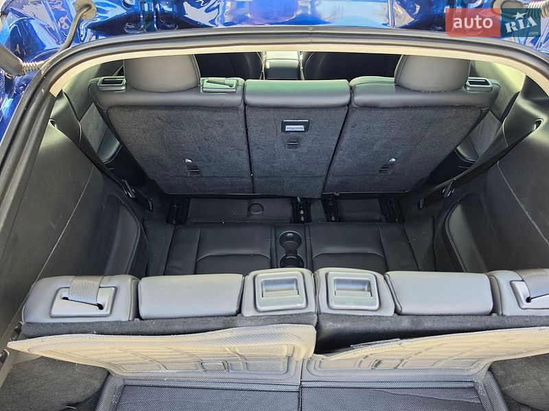 Позашляховик / Кросовер Tesla Model Y 2024 в Хмельницькому