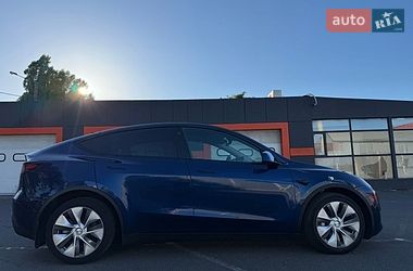 Внедорожник / Кроссовер Tesla Model Y 2022 в Одессе