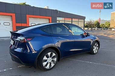 Внедорожник / Кроссовер Tesla Model Y 2022 в Одессе