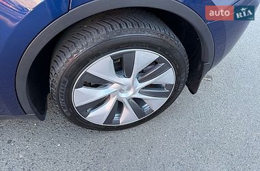Внедорожник / Кроссовер Tesla Model Y 2022 в Одессе