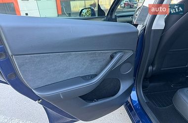 Внедорожник / Кроссовер Tesla Model Y 2022 в Одессе