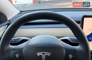 Внедорожник / Кроссовер Tesla Model Y 2022 в Одессе