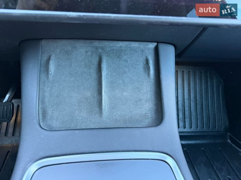 Внедорожник / Кроссовер Tesla Model Y 2022 в Одессе