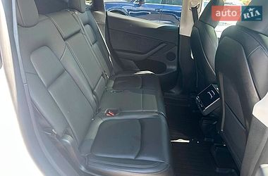 Позашляховик / Кросовер Tesla Model Y 2024 в Одесі