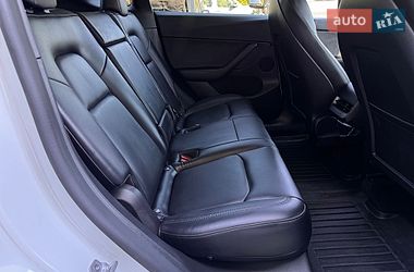 Внедорожник / Кроссовер Tesla Model Y 2022 в Бердичеве