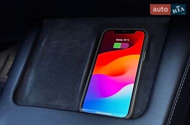 Внедорожник / Кроссовер Tesla Model Y 2022 в Бердичеве