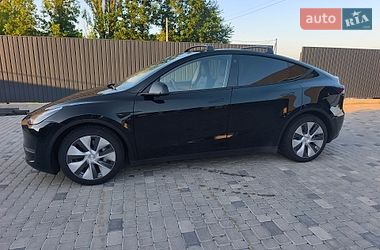Позашляховик / Кросовер Tesla Model Y 2022 в Гнівані