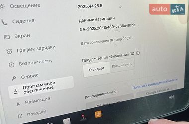 Внедорожник / Кроссовер Tesla Model Y 2024 в Хмельницком