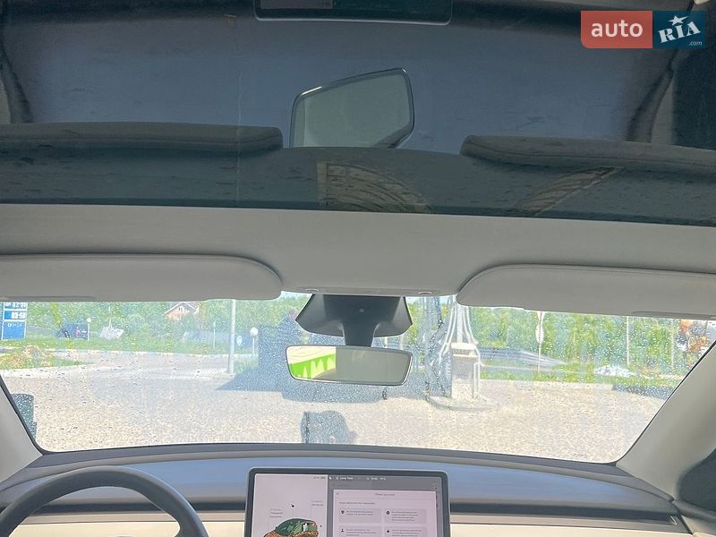 Внедорожник / Кроссовер Tesla Model Y 2024 в Хмельницком