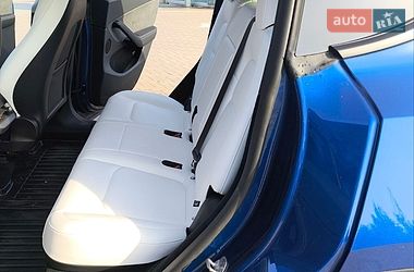Внедорожник / Кроссовер Tesla Model Y 2024 в Кропивницком