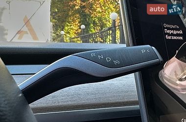 Внедорожник / Кроссовер Tesla Model Y 2021 в Одессе