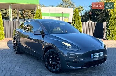 tesla model-y 2023 в Одесса от профессионального продавца Юрий