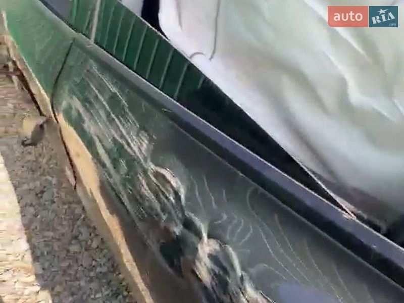 Внедорожник / Кроссовер Tesla Model Y 2024 в Черновцах