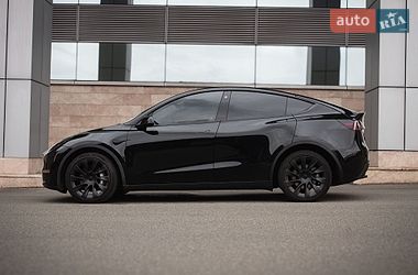 Позашляховик / Кросовер Tesla Model Y 2022 в Києві