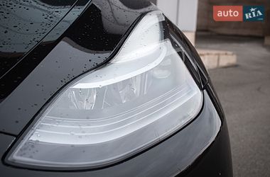 Позашляховик / Кросовер Tesla Model Y 2022 в Києві