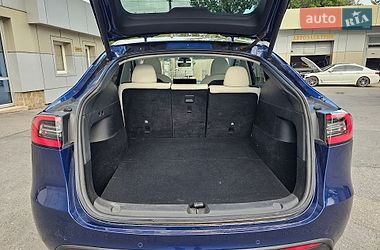 Внедорожник / Кроссовер Tesla Model Y 2021 в Одессе