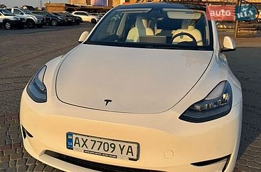 tesla model-y 2020 в Харків від професійного продавця Валентина