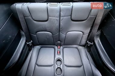 Внедорожник / Кроссовер Tesla Model Y 2022 в Киеве