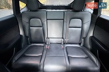 Внедорожник / Кроссовер Tesla Model Y 2022 в Киеве