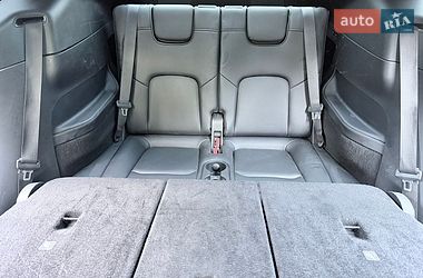 Внедорожник / Кроссовер Tesla Model Y 2022 в Киеве