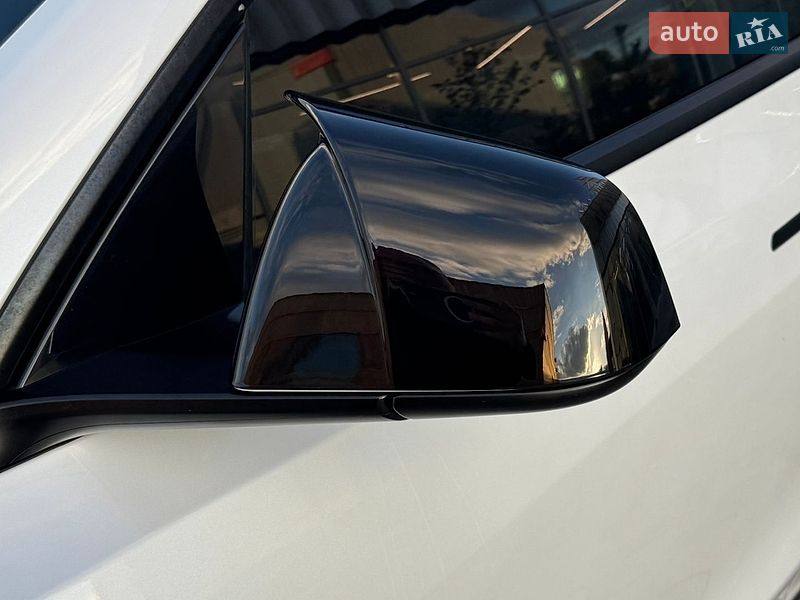 Внедорожник / Кроссовер Tesla Model Y 2020 в Львове фото 12 Внедорожник / Кроссовер Tesla Model Y 2020 в Львове