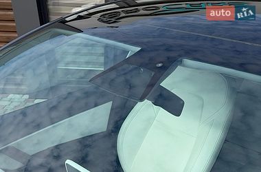 Позашляховик / Кросовер Tesla Model Y 2020 в Вінниці