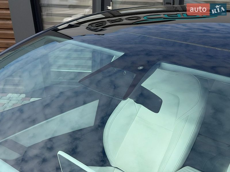 Позашляховик / Кросовер Tesla Model Y 2020 в Вінниці