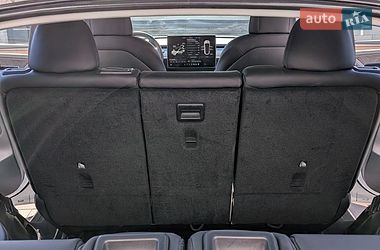 Позашляховик / Кросовер Tesla Model Y 2022 в Рівному фото 21 Позашляховик / Кросовер Tesla Model Y 2022 в Рівному